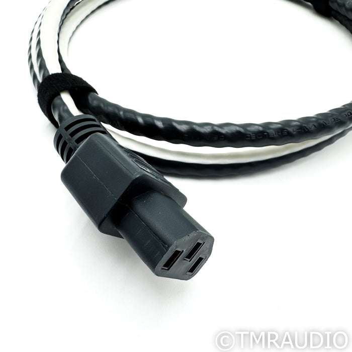 Shunyata Research Venom V14 Digital  Power Cord; 1.75m AC Cable