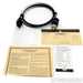 Shunyata Research Venom V14 Digital  Power Cord; 1.75m AC Cable