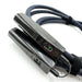 AudioQuest Water RCA Cables; 1m Pair Interconnects