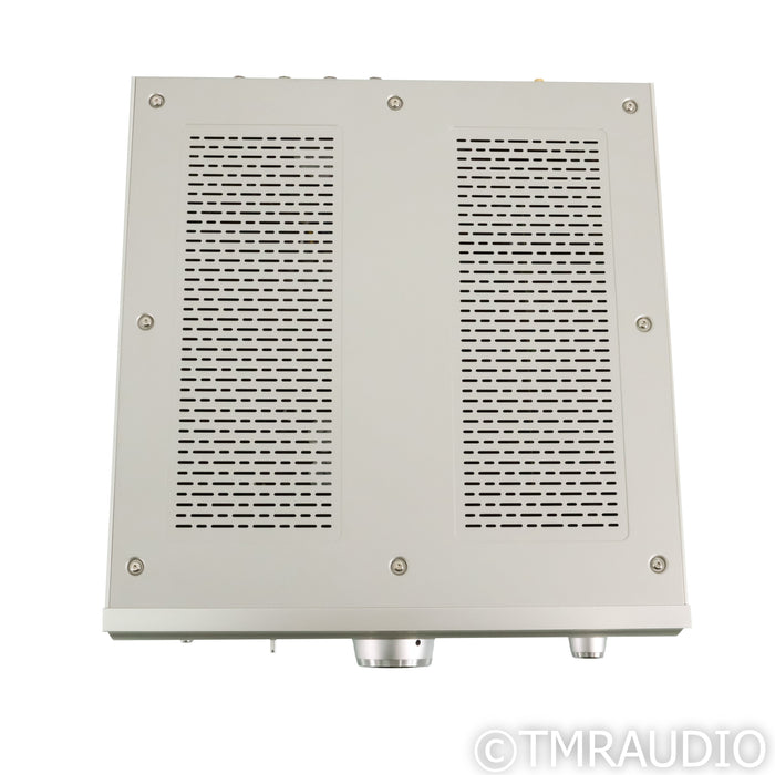 Denon PMA-SX11 Stereo Integrated Amplifier; MM & MC Phono; 100V