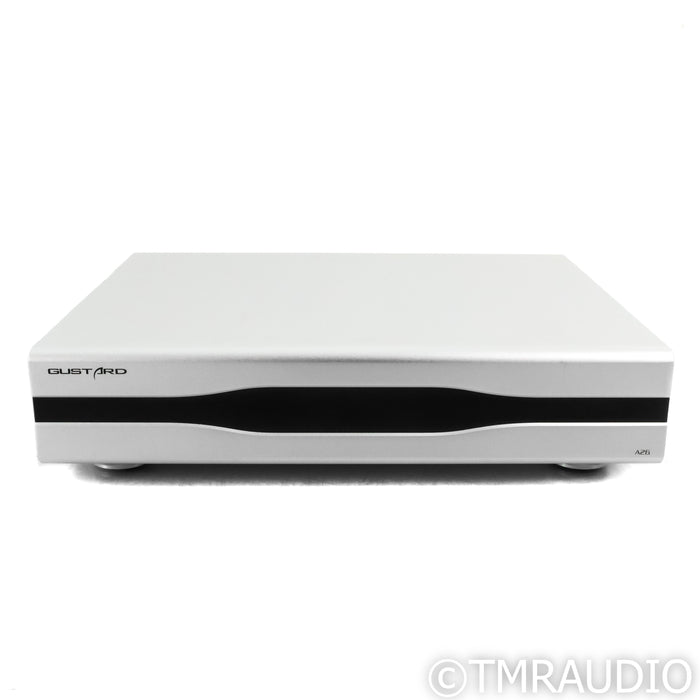 Gustard A26 DAC; D/A converter