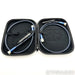 AudioQuest Water XLR Cables; 1m Pair Balanced Interconnects