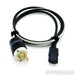 Shunyata Research Venom V14 Digital Power Cord; 1.75m AC Cable
