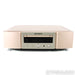 Marantz SA-10 CD & SACD Player; DAC; Gold