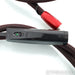 AudioQuest Fire XLR Cables; 1m Pair Balanced Interconnects
