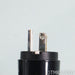AudioQuest Hurricane High Current Power Cable; 2m AC Cord