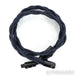 AudioQuest Hurricane High Current Power Cable; 2m AC Cord