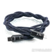AudioQuest Hurricane High Current Power Cable; 2m AC Cord