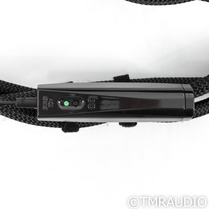 AudioQuest Tornado High-Current Power Cable; 2m AC Cord