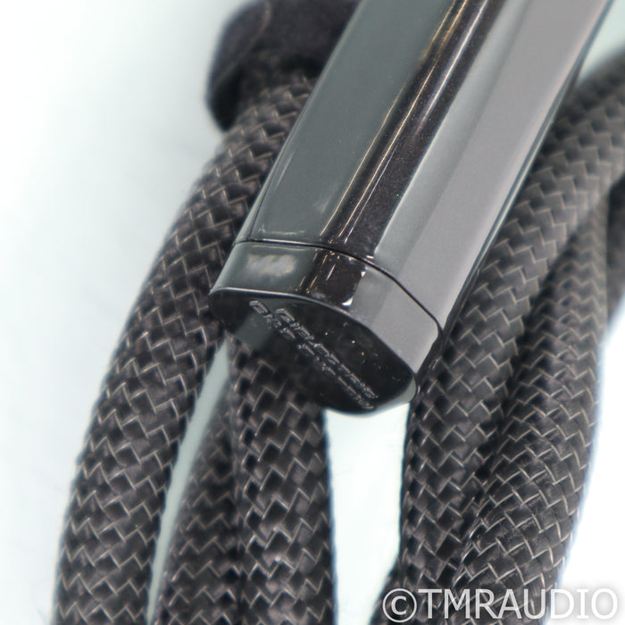 AudioQuest Tornado High-Current Power Cable; 2m AC Cord
