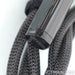 AudioQuest Tornado High-Current Power Cable; 2m AC Cord
