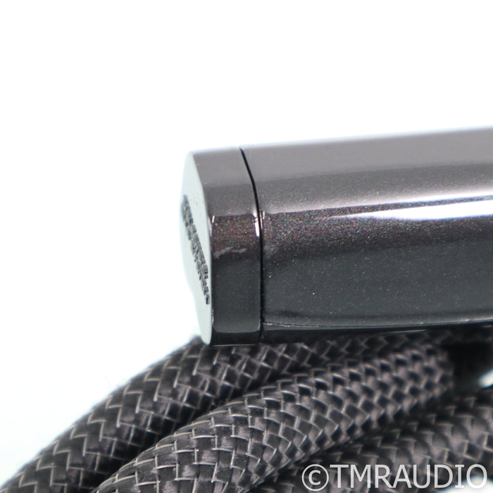 AudioQuest Tornado High-Current Power Cable; 2m AC Cord