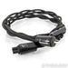 AudioQuest Tornado High-Current Power Cable; 2m AC Cord