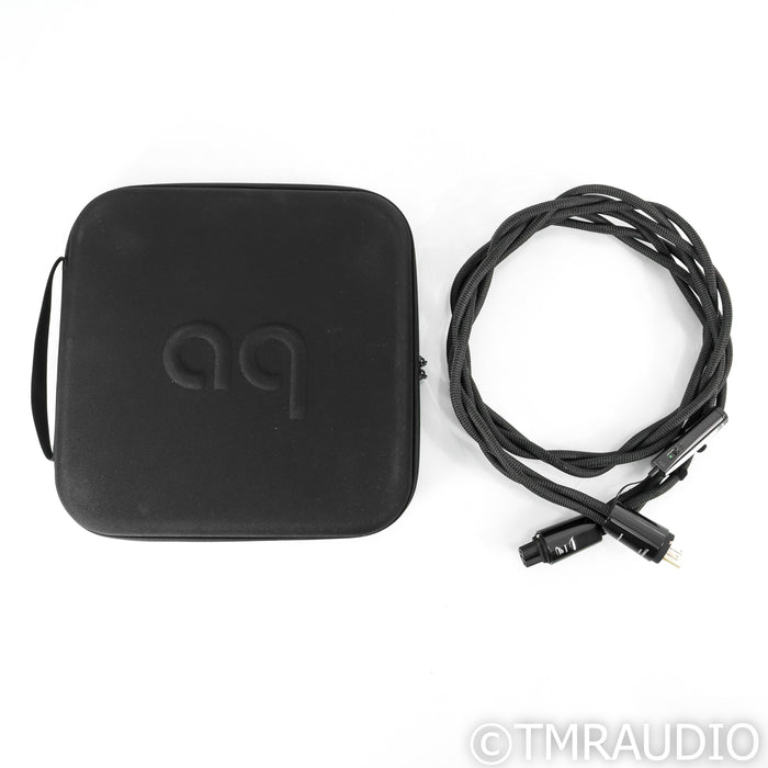 AudioQuest Tornado High-Current Power Cable; 2m AC Cord