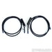 AudioQuest Water RCA Cables; 2m Pair Interconnects