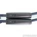 AudioQuest Water RCA Cables; 2m Pair Interconnects