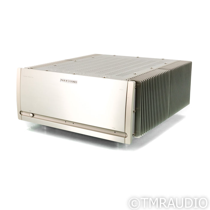 Parasound Halo A 21+ Stereo Power Amplifier