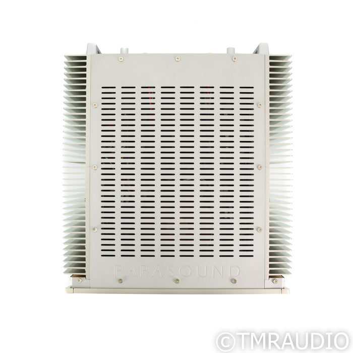 Parasound Halo A 21+ Stereo Power Amplifier