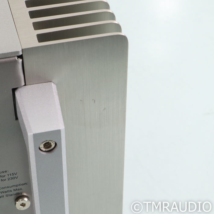 Parasound Halo A 21+ Stereo Power Amplifier