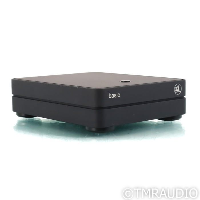 Clearaudio Basic V2 MM & MC Phono Preamplifier