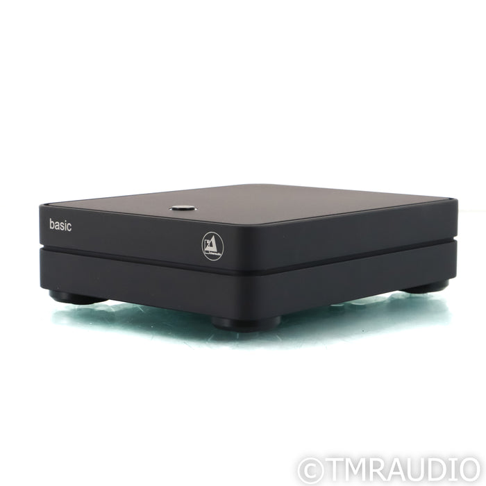 Clearaudio Basic V2 MM & MC Phono Preamplifier