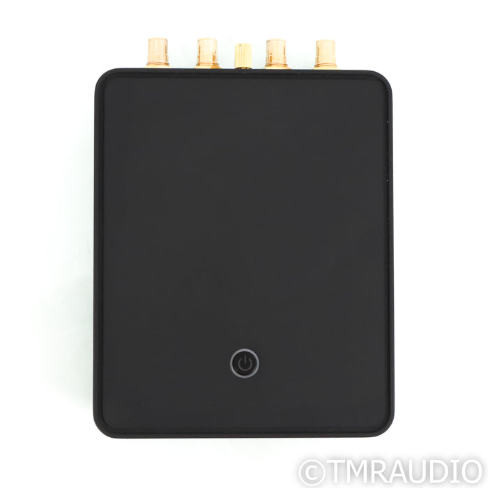Clearaudio Basic V2 MM & MC Phono Preamplifier
