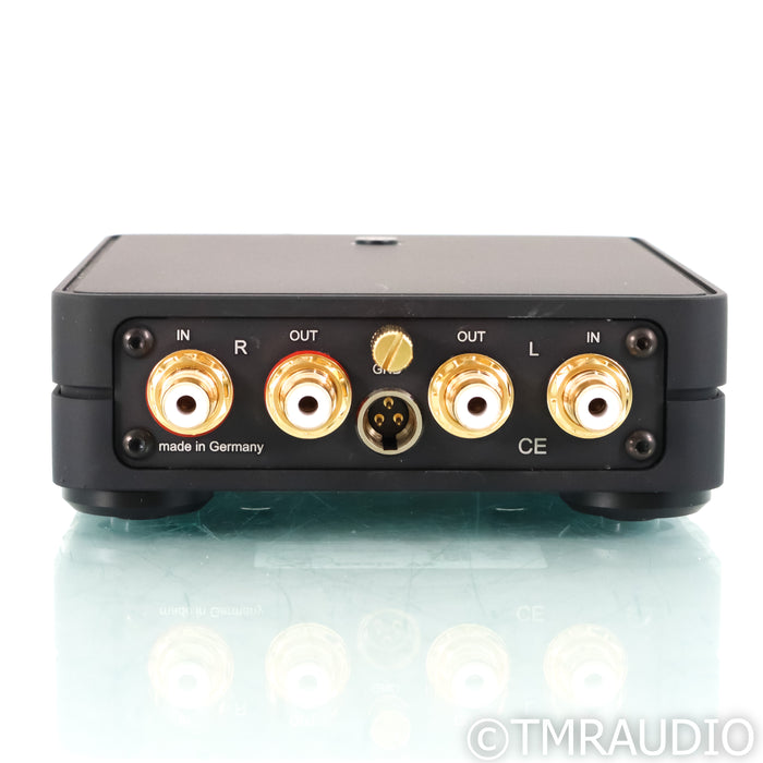 Clearaudio Basic V2 MM & MC Phono Preamplifier