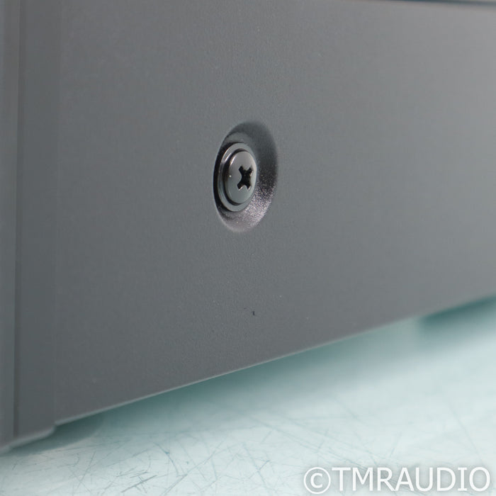 Oppo UDP-203 Universal Blu-ray Player; CD & SACD