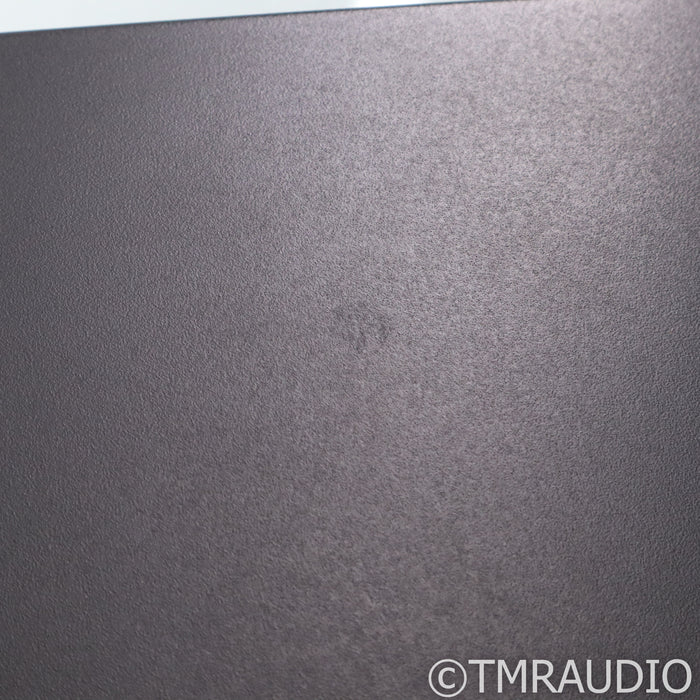 Oppo UDP-203 Universal Blu-ray Player; CD & SACD