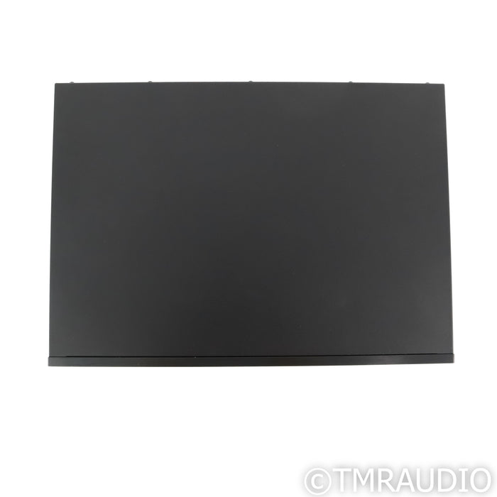 Oppo UDP-203 Universal Blu-ray Player; CD & SACD