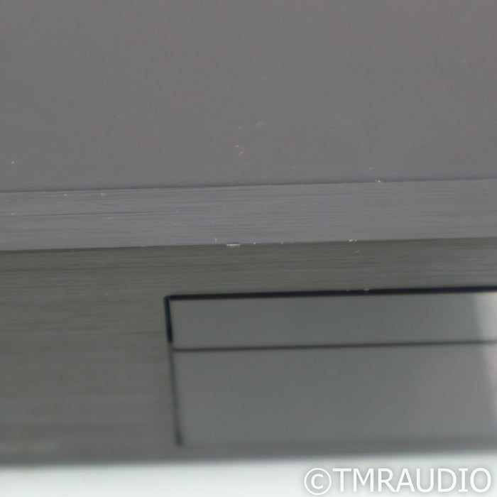 Oppo UDP-203 Universal Blu-ray Player; CD & SACD