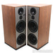 Spendor Classic 200TI Floorstanding Speakers; Walnut Pair