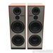 Spendor Classic 200TI Floorstanding Speakers; Walnut Pair