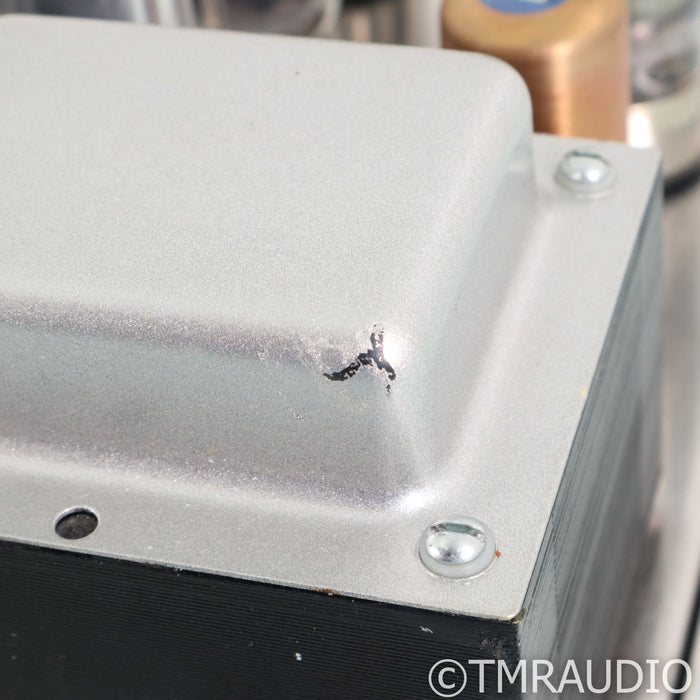 Vacuum Tube Audio M-125 Tube Monoblock Power Amplifiers; Pair