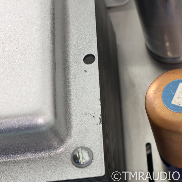 Vacuum Tube Audio M-125 Tube Monoblock Power Amplifiers; Pair