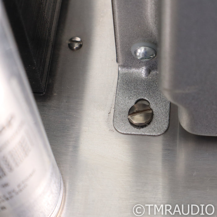 Vacuum Tube Audio M-125 Tube Monoblock Power Amplifiers; Pair