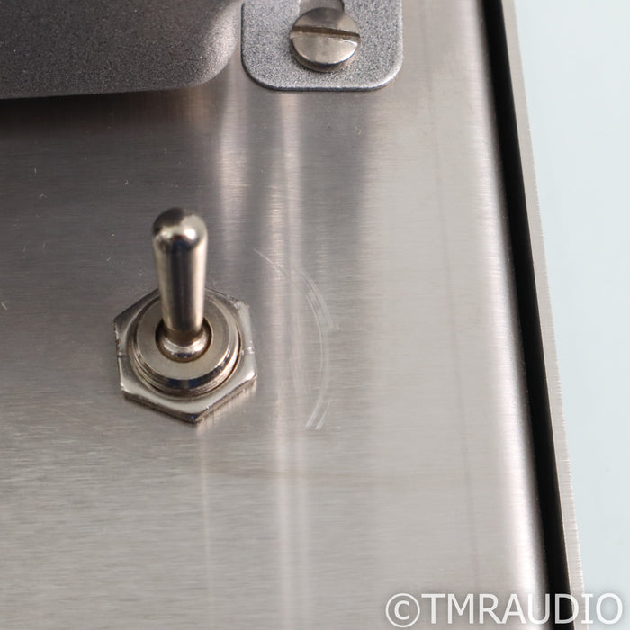 Vacuum Tube Audio M-125 Tube Monoblock Power Amplifiers; Pair