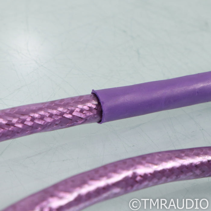 Nordost Frey 2 RCA Cables; 1m Pair Interconnects