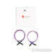 Nordost Frey 2 RCA Cables; 1m Pair Interconnects