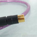 Nordost Frey 2 RCA Cables; 1m Pair Interconnects