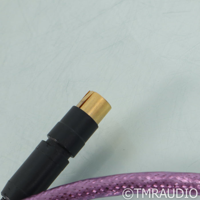 Nordost Frey 2 RCA Cables; 1m Pair Interconnects