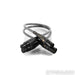 Cardas Audio MicroTwin XLR Cables; 0.5m Pair Balanced Interconnects