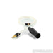 Eletech Cables Prudence Headphone Cables; 10ft Dual 3.5mm to 4-Pin XLR