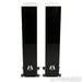 Martin Logan Motion XT F100 Floorstanding Speakers; Gloss Black Pair