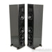 Martin Logan Motion XT F100 Floorstanding Speakers; Gloss Black Pair