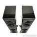 Martin Logan Motion XT F100 Floorstanding Speakers; Gloss Black Pair
