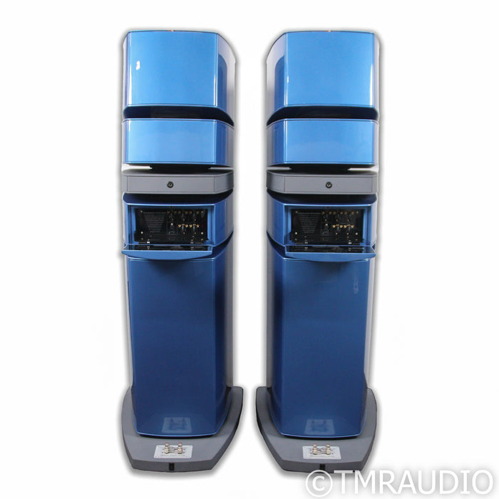 Focal Grande Utopia EM EVO Floorstanding Speakers; Delage Edition (Warranty)