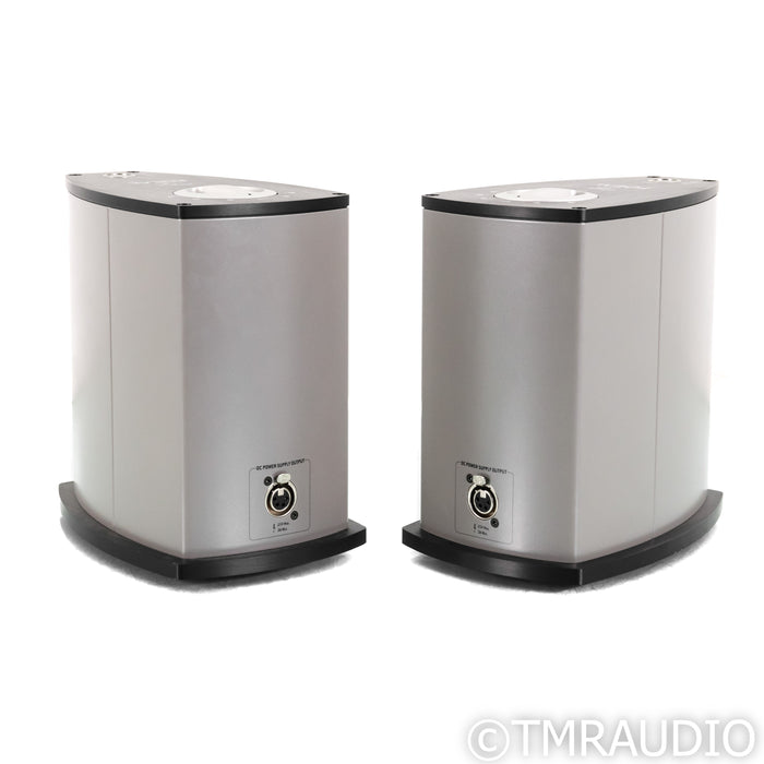 Focal Grande Utopia EM EVO Floorstanding Speakers; Delage Edition (Warranty)