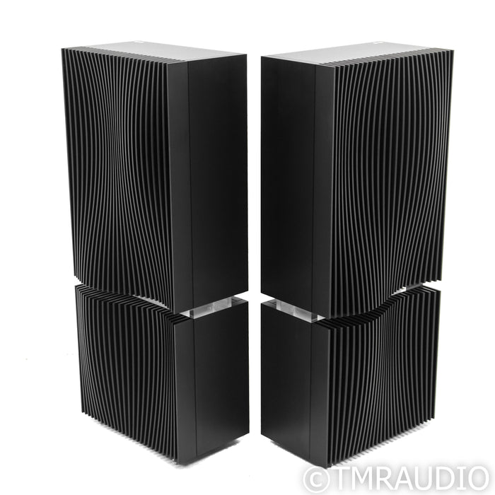 Naim Statement NAP S1 Mono Block Power Amplifier; Pair