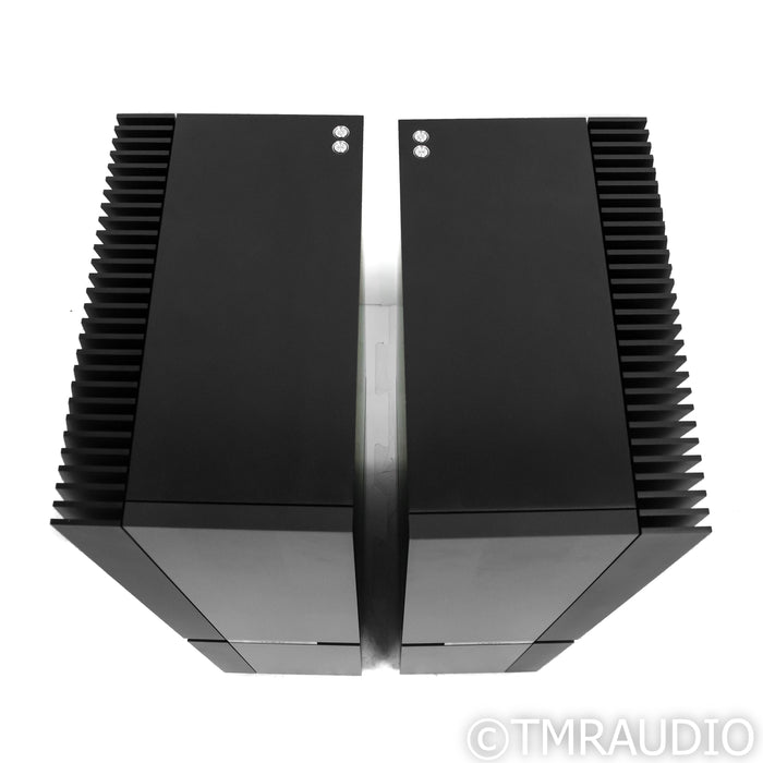 Naim Statement NAP S1 Mono Block Power Amplifier; Pair